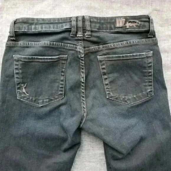 Kut From The Kloth Diana Skinny Jeans 6 - Picture 15 of 15